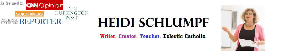 HeidiSchlumpf.com