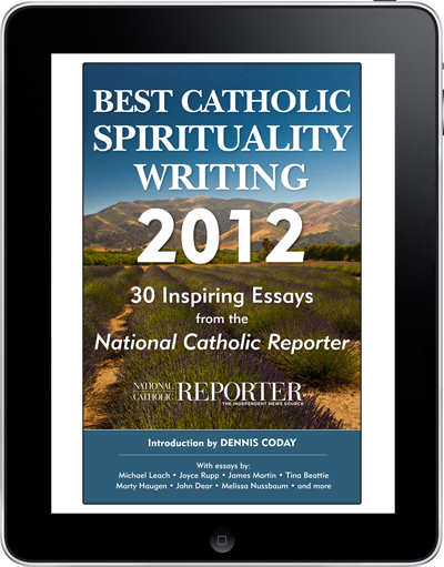 Best Catholic Spirituality Writing 2012